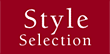 Style Selection