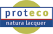 Proteco Natura Lacquer