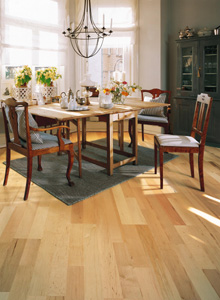 Hard Maple Linnea Hard Maple Linnea