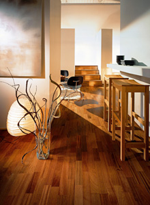 Jatoba Stockholm