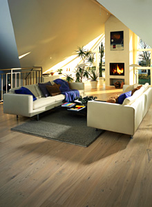 Oak Canterbury Oak Canterbury