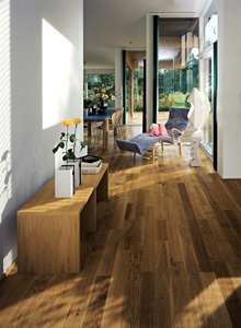 Oak Genua