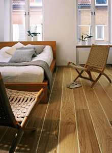 Oak Linnea