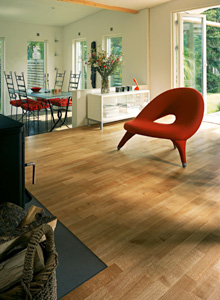 Oak Stockholm